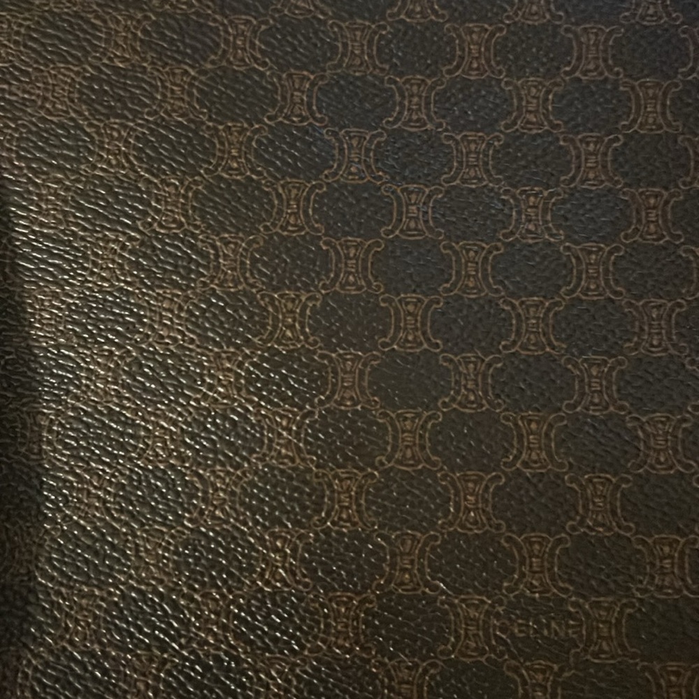 Celine tote bag - Picture 3 of 8